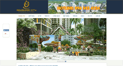 Desktop Screenshot of goldmark.com.vn